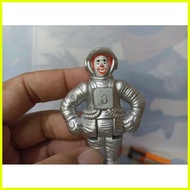 ◈ ◄ ✤ McDo Toy's, McDonald's Toy Figure, Happy Meal Toys