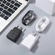 25W T2510 GAN Edition USB Type C PD Charger Mini Adaptive Fast Chargin 1M Cable For Samsung Galaxy S
