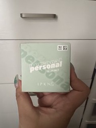 韓國大創 DAISO IPKN 粉餅