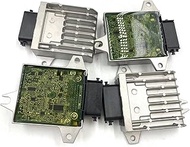 LF6L189E1A 2007-2009 for MAZDA 5 2.0 TCU TCM TRANSMISSION CONTROL MODULE LF6L 18 9E1A