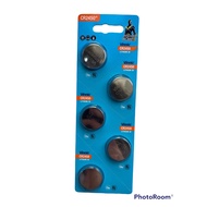 Wristwatch battery CR2450N CR2450 3v VINNIC