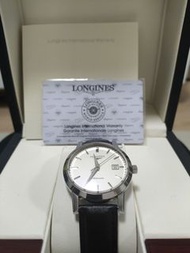 Longines Heritage 1832 自動錶