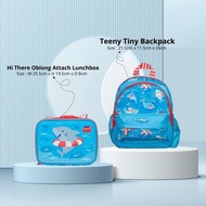 OVER SHARK SERIES 2 PCS