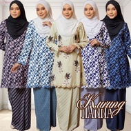 New Arrival Kurung Hanna by Afa Design