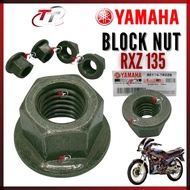 YAMAHA RXZ Block Nut Screw Block Skru Skrew
