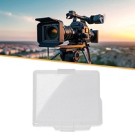 [mcfsnzwtxz1bw] LCD Screen Protector, Dustproof Protective Case, LCD Protective Cover for D7000 DSLR