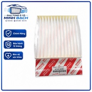 [Genuine] INNOVA-CAMRY-HIACE AIR CONDITIONER AIR FILTER 87139-06080