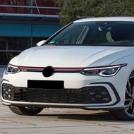 Golf MK8 `21 Front Bumper GTi