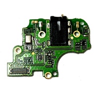 OPPO F9 AUDIO JACK FLEX CABLE HEADPHONE JACK MICROPHONE BOARD