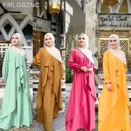 【New stock】●◕☘️JUBAH SITI SARAH/JUBAH SOTONG/JUBAH MUSLIMAH/JUBAH BATWING/JUBAH MURAH VIRAL/BASIC JUBAH☘️☘️