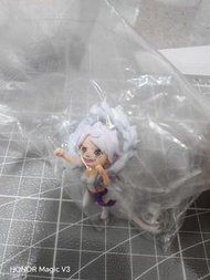 Bandai 扭蛋 - 海賊王 惡魔果實第二十四海戰 造型公仔