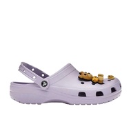 Drew House × Crocs Classic Clog Lavender Unused