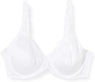 Women's Ba9406 Bra, Nude, 42G, nude, 42J