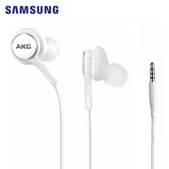 Samsung Original AKG S10 / S10+ Plus / S10e Earphones / Earpiece / Headset With Spare Earbuds