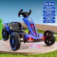 BONINGYU | Remote Drift Electric Go-Kart Foldable
