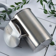 STENLOCK All Stain Jug 1.0L Stainless Steel 304 Water Bottle Metal Pitcher BPA Free / from Seoul, Ko