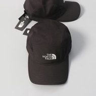The North Face one size black cap 黑色鴨嘴帽 棒球帽 TNF 