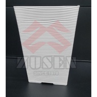 Felton Square Flower Pot 2511