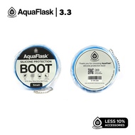 Aquaflask Accessories Boot it Up! Silicone Protection Boot for Aquaflask 14oz,18oz and 22oz