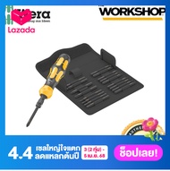 WERA ชุดไขควง Kraftform 900 05018110001