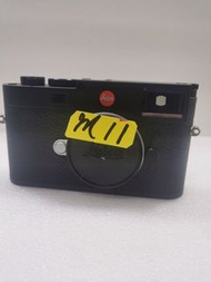 Leica M11 BLACK