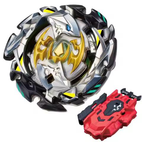 B-X TOUPIE BURST BEYBLADE Spinning Top Rise B174 B173 B172 B-106 Booster Emperor Forneus.0.Yr Starti