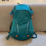 18L Backpack Hacker 26L Men Women Outdoor Backpack Hiking Bag Hiking Backpack Kitty Hawk Same Style