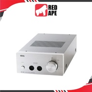 Stax SRM-400S, Electrostatic Desktop Headphone Amplifier: Energizer for Stax L300, L700, X9000 AMP (