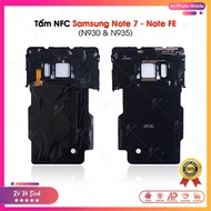 Samsung Note 7 / Note FE NFC Plate (N930 & N935) - Wireless Fast Charger for Samsung Galaxy Zinc Pho