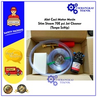 Alat Cuci Motor Mesin Stim Steam 70E psi Jet Cleaner