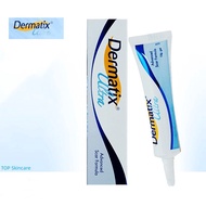 4P Dermatix Ultra Advanced Scar Formula Acne Scar Removal Cream Skin Repair Scars Burns Cuts Pregnan