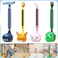 [mojotorw7] Electronic Musical Instrument, Music Toy, Digital Music Synthesizer, Portable Cartoon Le