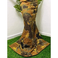 kain batik viral effa