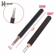 DIY 5557 5559 4.2 Mm 4 Pin 6 8 24 Pin ATX Power Connector Terminal Contact Pin Extractor Tool / Pin 