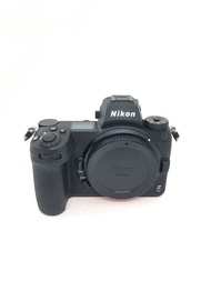 Nikon Z6 II /2代