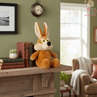 AVUKA Sleepy Sheep Plush, Soft Plush Cute Design Wolf in Clothing Plushie, Lamb Plushie Plush Materi