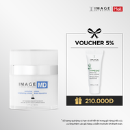 Kem dưỡng hỗ trợ dưỡng sáng giảm nếp nhăn IMAGE Skincare - IMAGE MD Restoring Brightening Crème 50ml