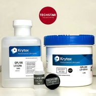 Krytox lube grease [GENUINE] GPL 205g0/105 Permatex specializes in lube switches and mechanical keyb