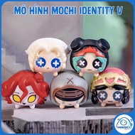 Genuine Identity V mochi game model dignity Pack - IdentityV figure