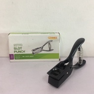 SLOT PUNCH 9770 - GENMES