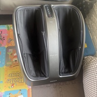 (自出合理價錢) 最新型號 智能連Apps osims osim 智能腳機  腳部 腳 腿 腿部 逼真到位推拿手法針對雙腿酸痛 按摩機 按摩器 foot message massage machine