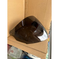 VISOR ARC NOVA DOT DARK SMOKE