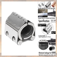 Y3Pipe Repair Clamp for Pipes Leak SealerEmergency Pipe Repair Kit for Plastic and Metal Pipes