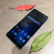 HTC U11+64GB藍/中古空機/店家保固7天