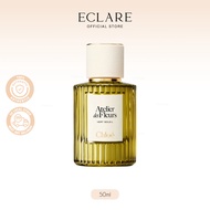 Chloe Atelier des Fleurs Vert Soleil Eau De Parfum 50ml