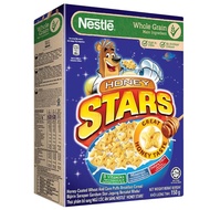 NESTLE HONEY STARS GREAT HONEY TASTE 150G