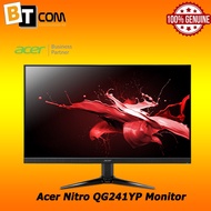 Acer Nitro 24" QG241YP Gaming Display Monitor UM.QQ1SM.P01