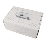 Mito Alat Pijat Kompres Mata Smart Airbag Bluetooth Music JB 018 Alat Olahraga Pengecil Perut Pijat 