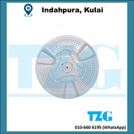 PANASONIC (KULAI) WASHING MACHINE PULSATOR NA-F80A1 NA-F90A1 NA-F100A1
