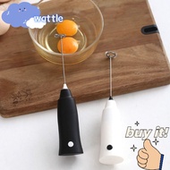 WATTLE Electric Egg Beater Practical Kitchen Gadgets Home Whiskmixer